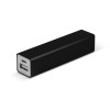 Saturn Power Banks Black
